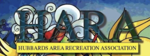 logo of Hubbards Area Recreation Association
